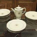 855 9081 DINNER SET